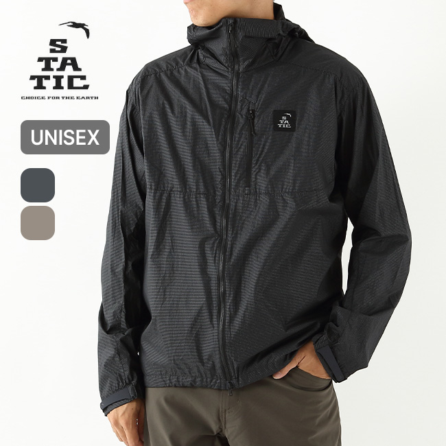 STATIC スタティック アポストルダイニーマフーディ2 0 35700 APOSTLE