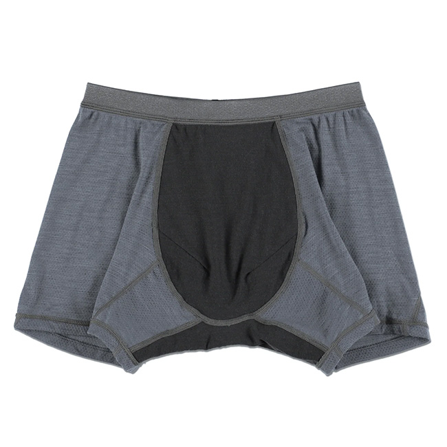 STATIC スタティック コードメッシュボクサー 106111 CHORD MESH BOXER