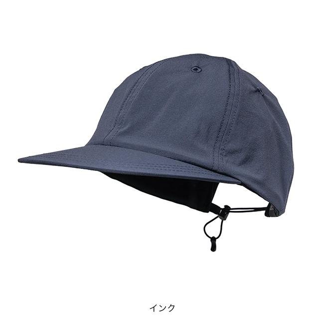 STATIC スタティック ロストレイクキャップ 116910 LOST LAKE CAP ユニ