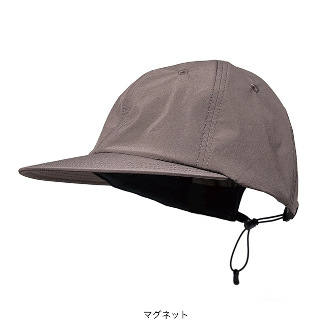 STATIC スタティック ロストレイクキャップ 116910 LOST LAKE CAP ユニ