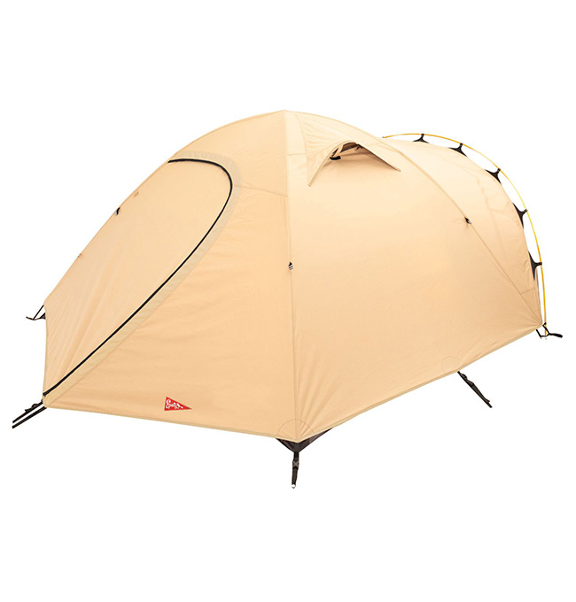 SPATZ Starling3 BTC　ドームテント Spatz スパッツ スターリング3BTC 282986 ドーム型テント 前室 軽量
