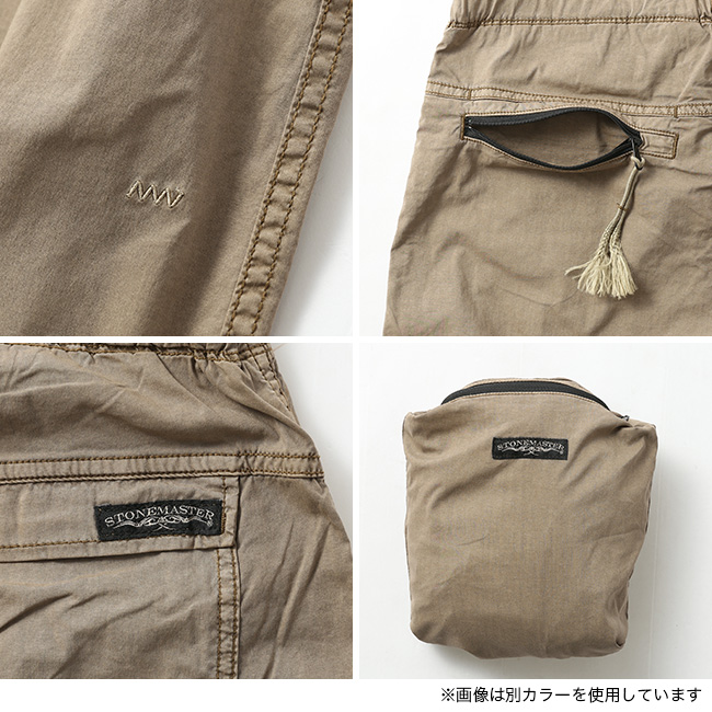 STONEMASTER ストーンマスター ストーンマスターパンツ