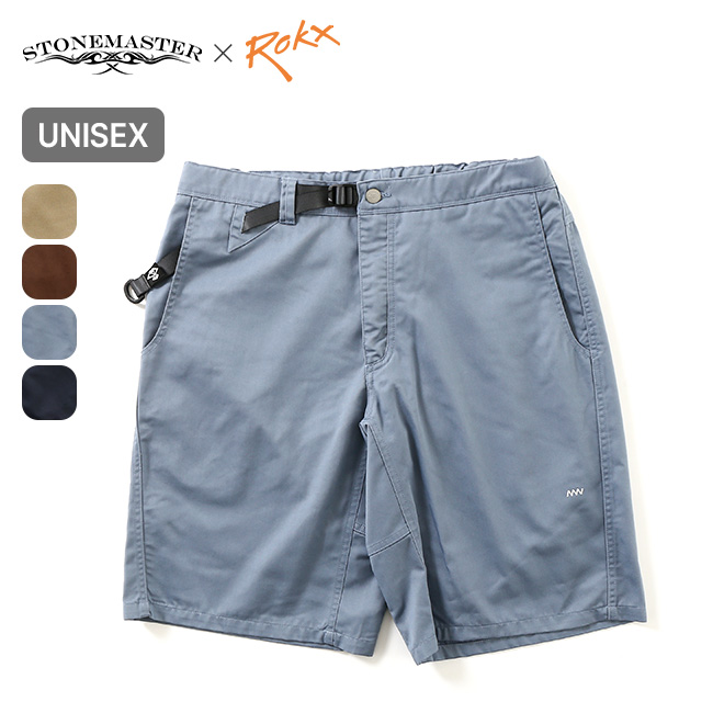STONEMASTER×ROKX