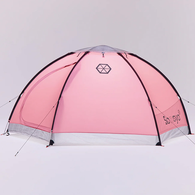 SAMAYA サマヤ サマヤ3 5ダイニーマ SAMAYA3 5 Dyneema SA35DYNBLUES25