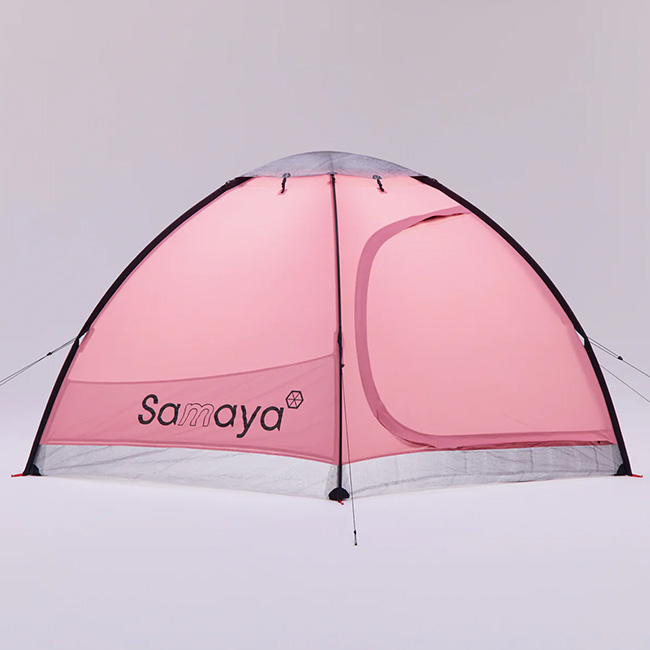 SAMAYA サマヤ サマヤ3 5ダイニーマ SAMAYA3 5 Dyneema