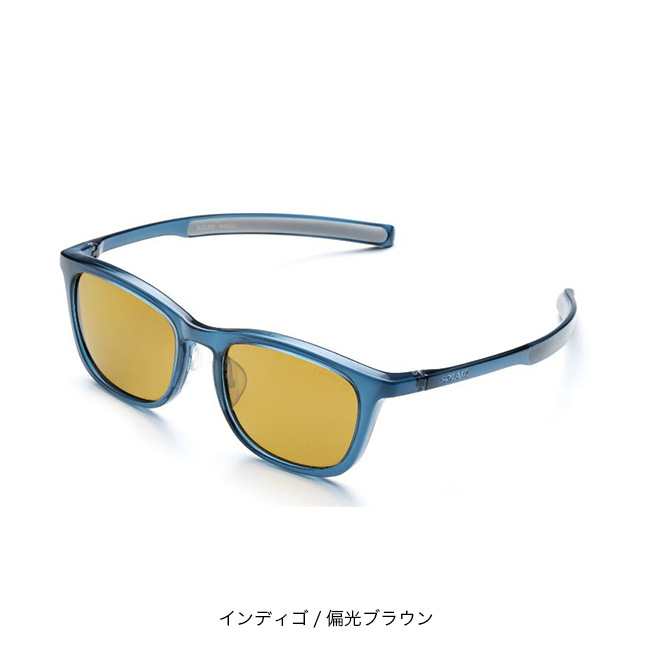 SOLAIZ ソライズ SLD-003 アウトドア偏光レンズ ユニセックス メンズ
