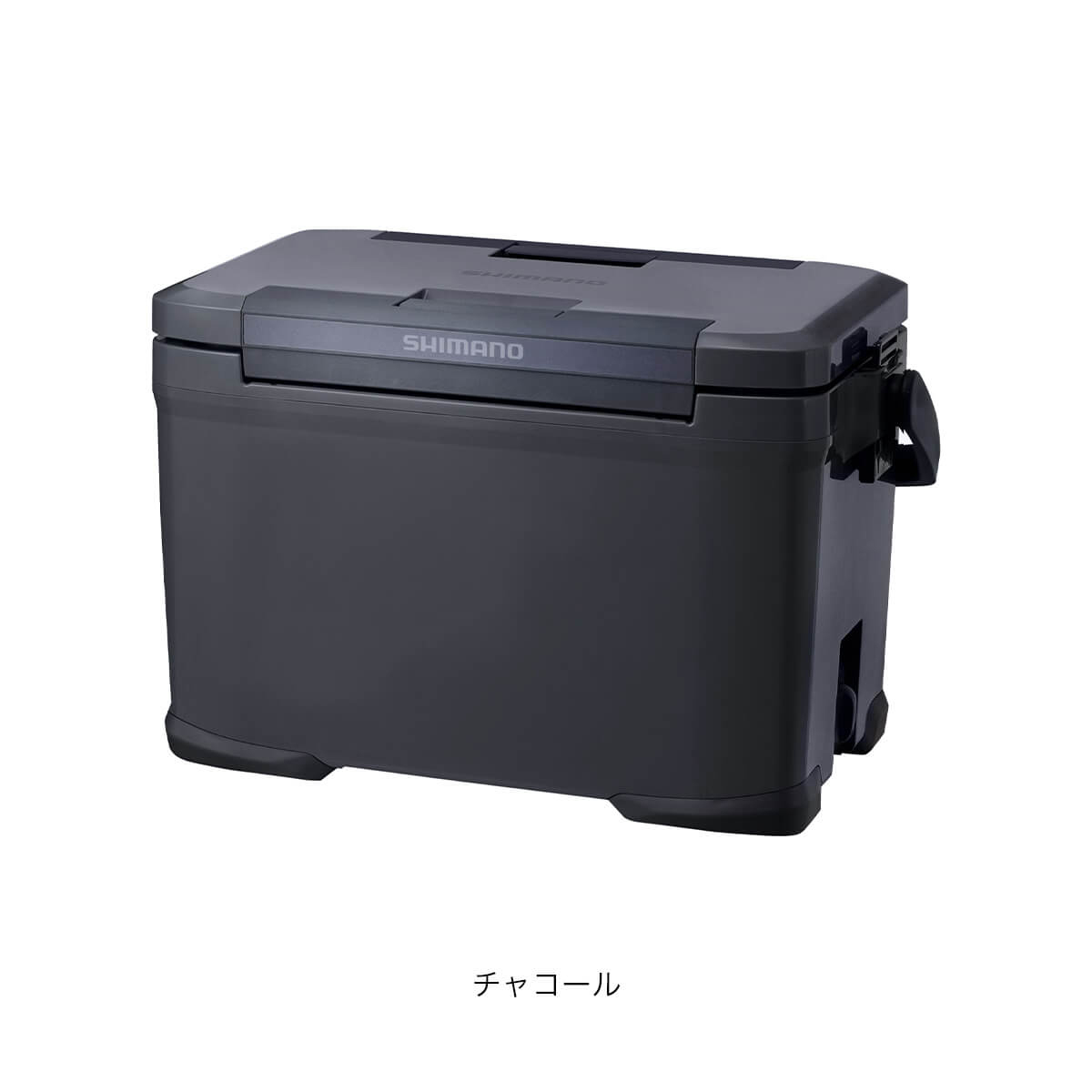 シマノ SHIMANO アイスボックスEL 30L : サンデーマウンテン