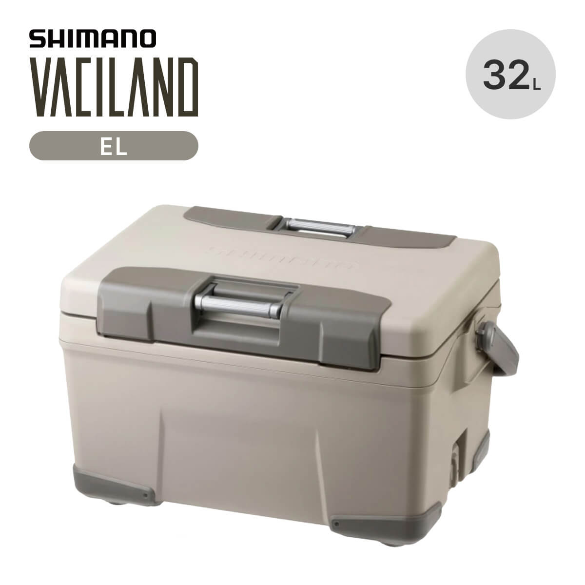 シマノ（SHIMANO） ヴァシランドEL 32L 2026 春夏 : OutdoorStyle