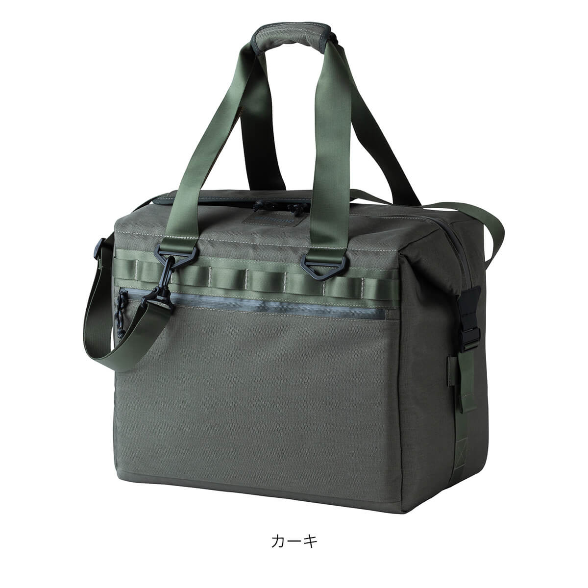 シマノ（SHIMANO） クーラーバッグPRO L BA-001Z Cooler Bag PRO