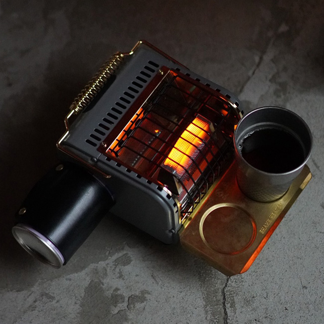 SHANK HEATER シャンクヒーター シャンクヒーター25リミテッド SH-08