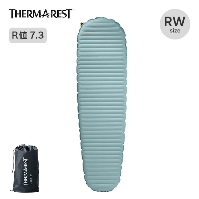 サーマレスト ネオエアーXサーモ 山岳金物店 / THERMAREST・サーマレスト ネオエアー Xサーモ NXT