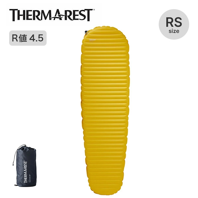 Therm-a-Rest THERM-A-REST サーマレスト ネオエアーXライトNXT