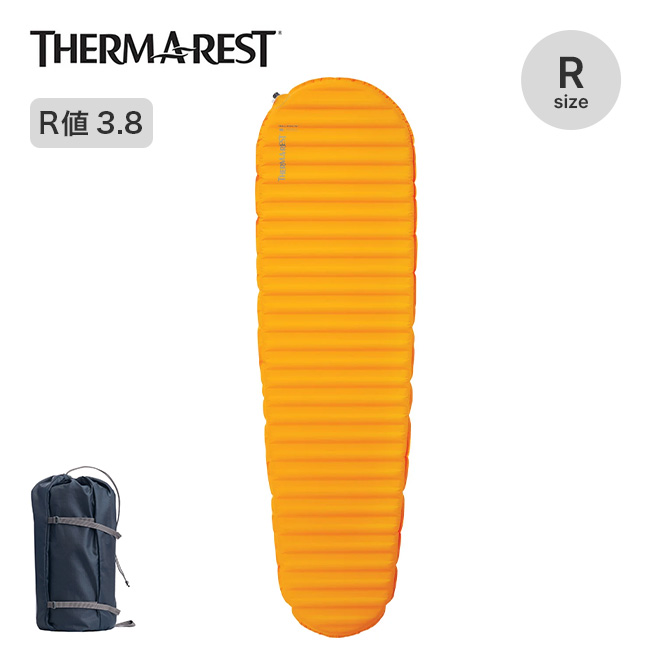 Therm-a-Rest THERM-A-REST サーマレスト トレイルプロライトR