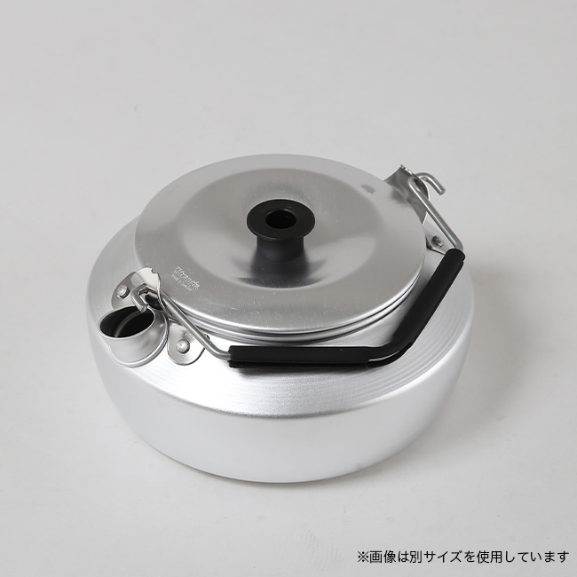 Trangia（トランギア） ケトル 1.4L TR-245 調理器具 やかん コッヘル