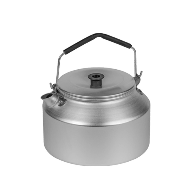 Trangia（トランギア） ケトル 1.4L TR-245 調理器具 やかん コッヘル