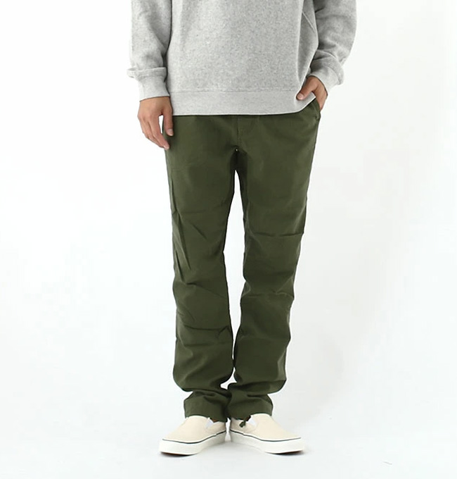 TOPO DESIGNS - TOPO トポ　POLARTEC アウトドア ハイブリッド　クライミングパンツ TOPO DESIGNS DIRT PANTS - MEN'S Black | The Ra