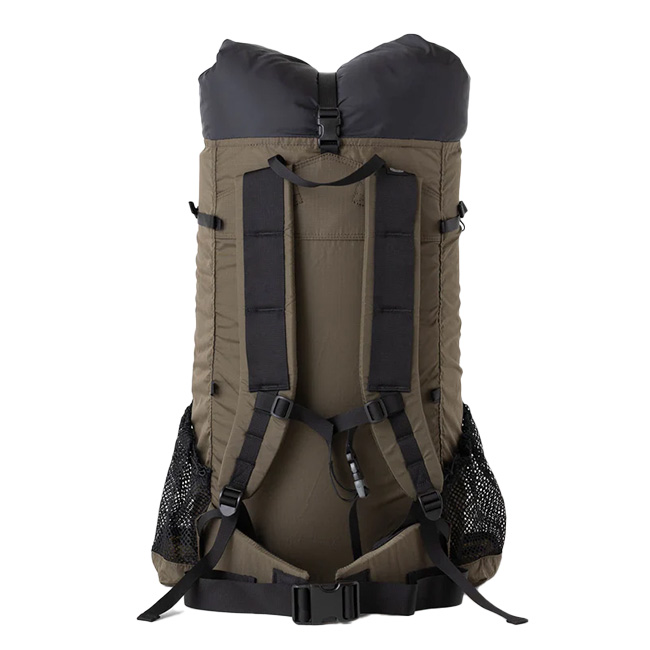 TRAIL BUM トレイルバム ステディ100D : t16001 : OutdoorStyle 