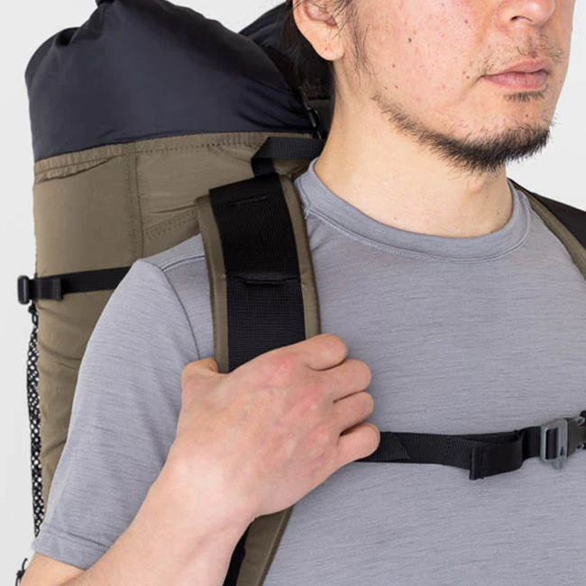 OUTDOOR FDMTL × LATENCY ボディバッグ LATENCY × OUTDOORPRODUCT – FDMTL