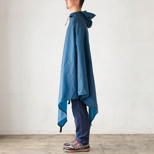 TRAIL BUM（トレイルバム） GNU Sケープ S ケープ CAPE 26SSTB010023