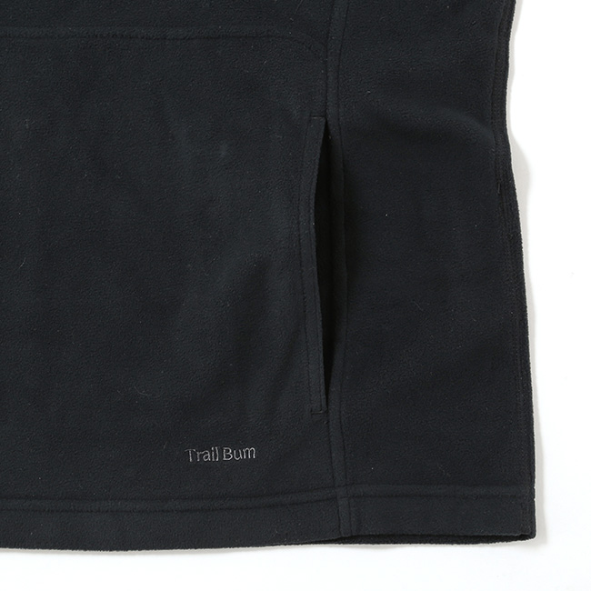 TRAIL BUM トレイルバム パックウッドフーディー PACKWOOD HOODIE