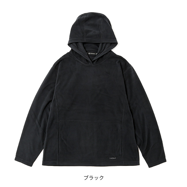 Trail Bum マウンテンパーカー TRAIL BUM（トレイルバム） パックウッドフーディー PACKWOOD HOODIE