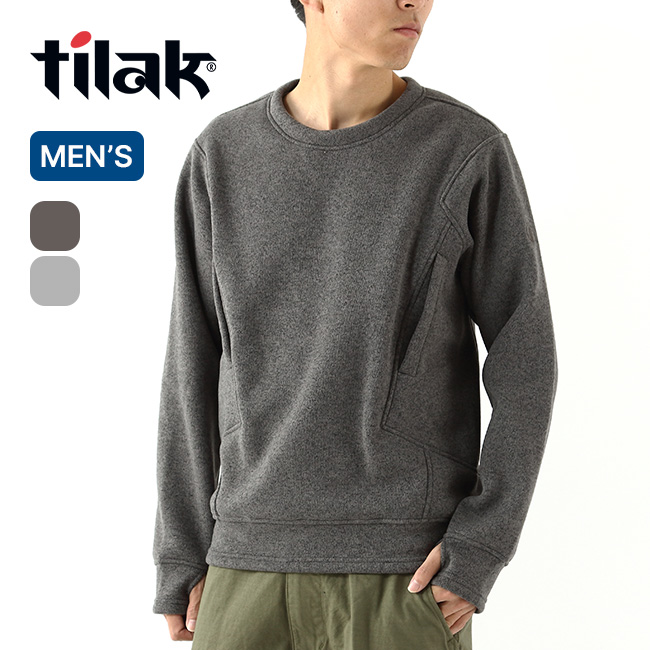 tilak（ティラック） Tilak POUTNIK ティラックポートニック セージ