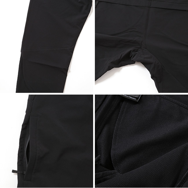 tilak（ティラック） モンクパンツ 26ss-50309 ティラックポートニック