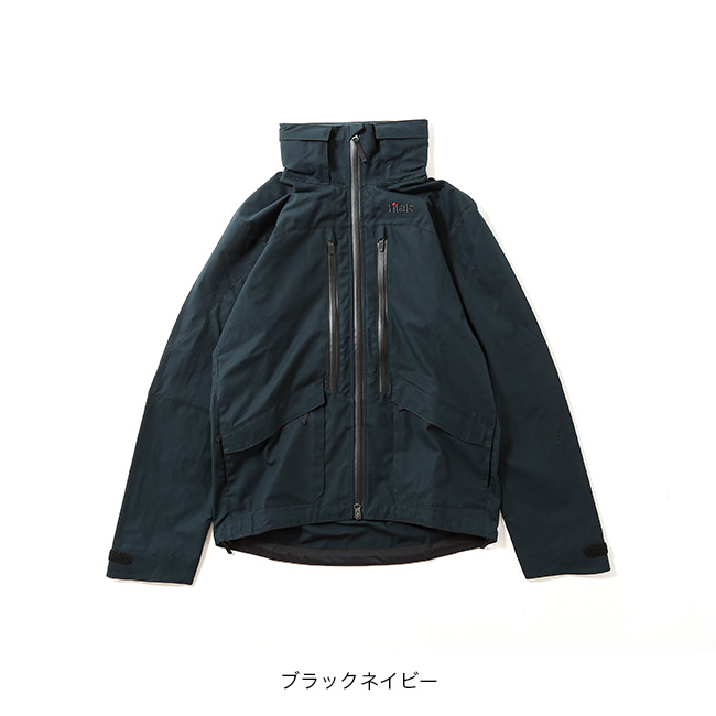 tilak（ティラック） ルケジャケット 10202 Loke Jacket メンズ