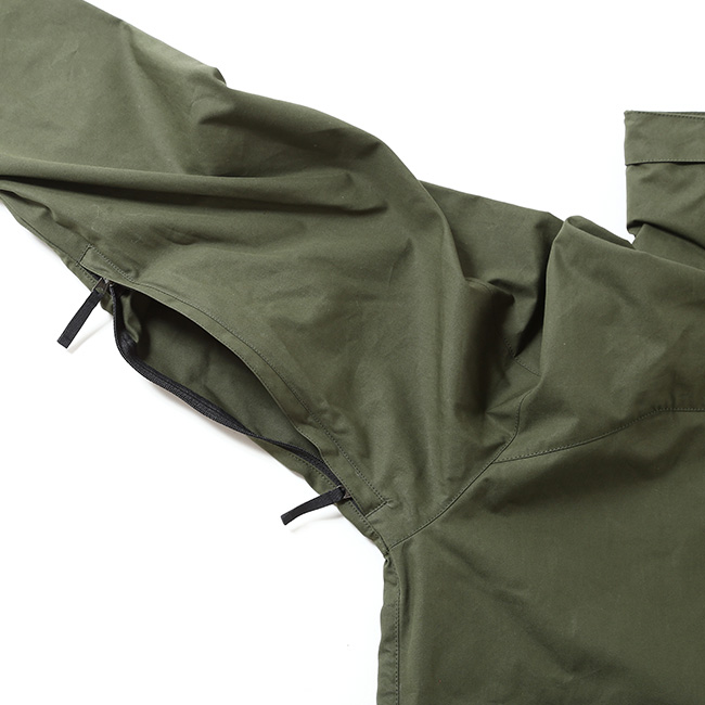 tilak（ティラック） ルケジャケット 10202 Loke Jacket メンズ