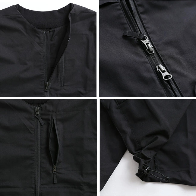 tilak（ティラック） Tilak POUTNIK ティラックポートニック ブレード