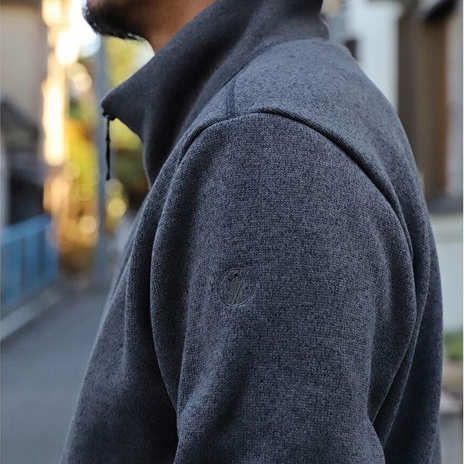 tilak（ティラック） Tilak POUTNIK ティラックポートニック モンク