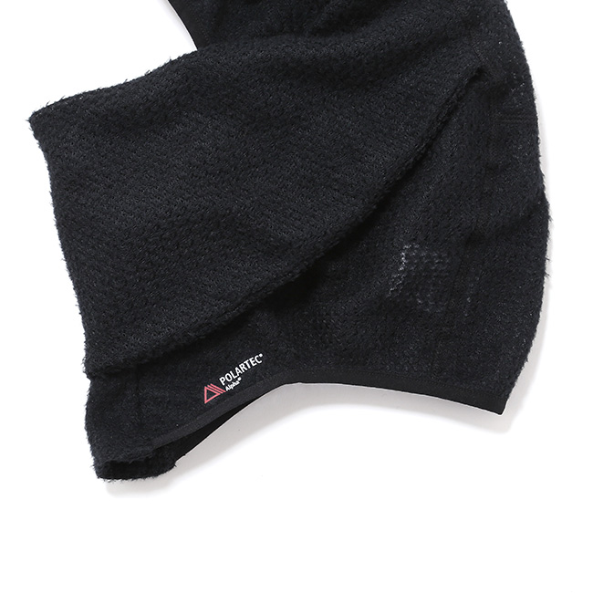 tilak Tilak ティラック アルファネックウォーマーコンバーチブル