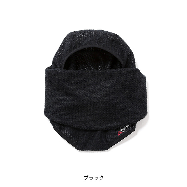 tilak（ティラック） アルファネックウォーマーコンバーチブル 80376