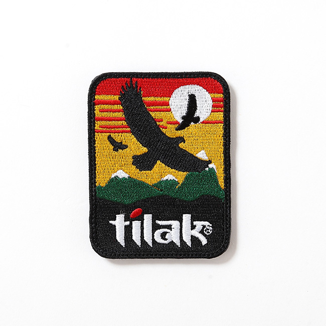 Tilak Military Gear ティラックミリタリーギア TMG ディア&イーグル