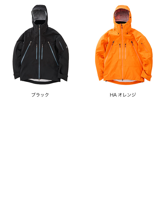 Teton Bros. Bros ティートンブロス TBジャケット メンズ TB