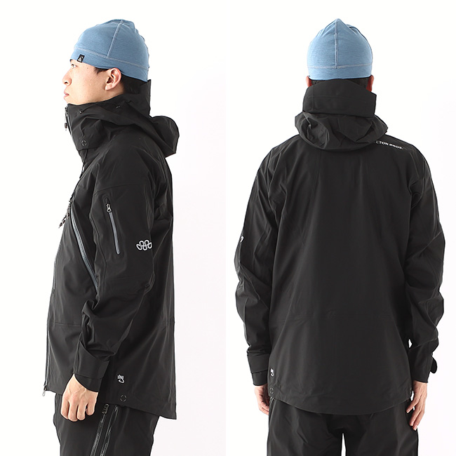 Teton Bros ティートンブロス TBジャケット メンズ TB Jacket TB253