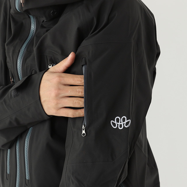 Teton Bros ティートンブロス TBジャケット メンズ TB Jacket TB253