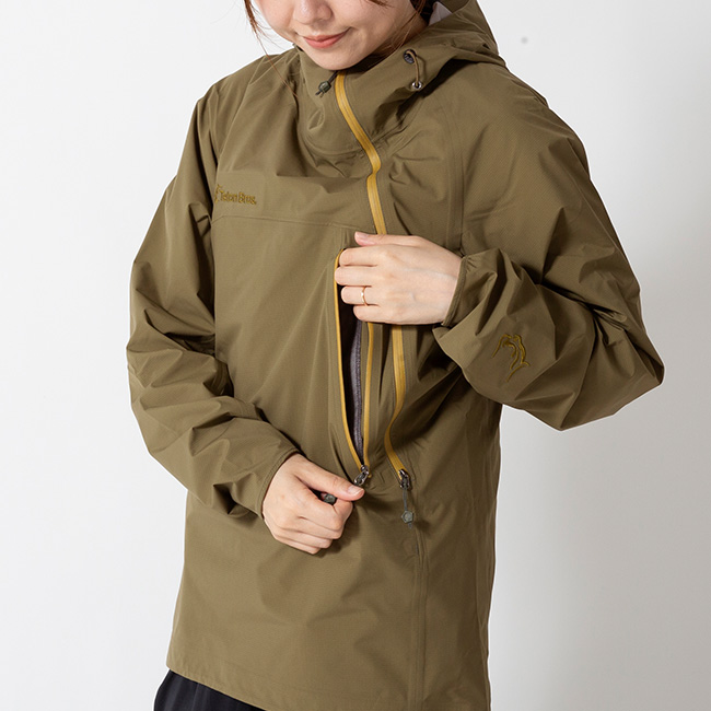 Teton Bros.（ティートンブロス） Teton Bros ツルギライトジャケット