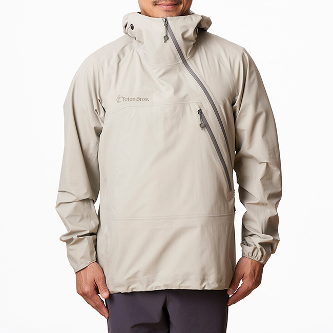Teton Bros.（ティートンブロス） Teton Bros ツルギライトジャケット