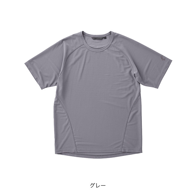 Teton Bros. XL Tシャツ 2色セット Teton Bros. ティートンブロス PPP S/S メンズ Tシャツ 半袖