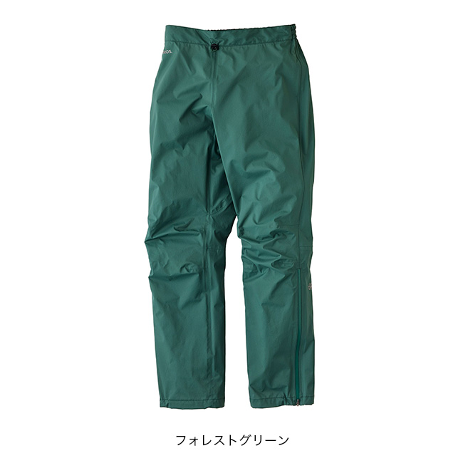 Teton Bros.（ティートンブロス） Teton Bros フェザーレインパンツ
