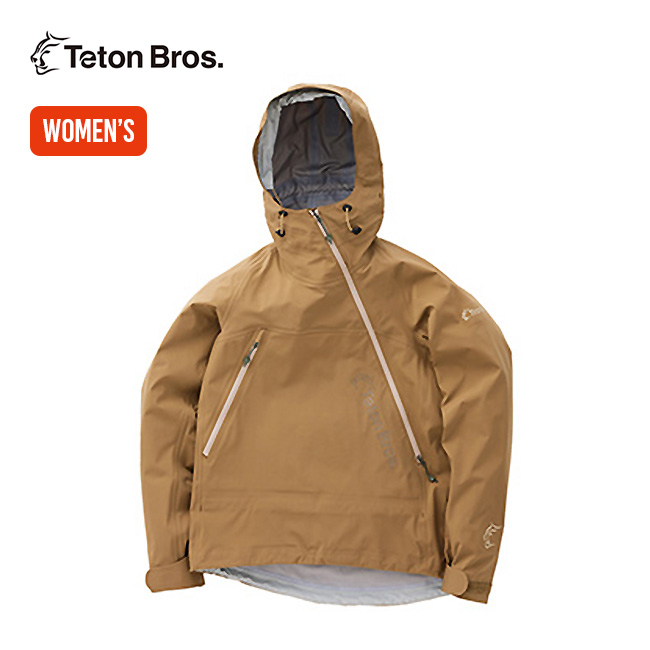 Teton Bros ティートンブロス レディーバグジャケット【ウィメンズ