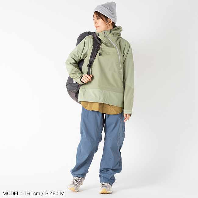 Teton Bros.（ティートンブロス） Teton Bros レディバグジャケット