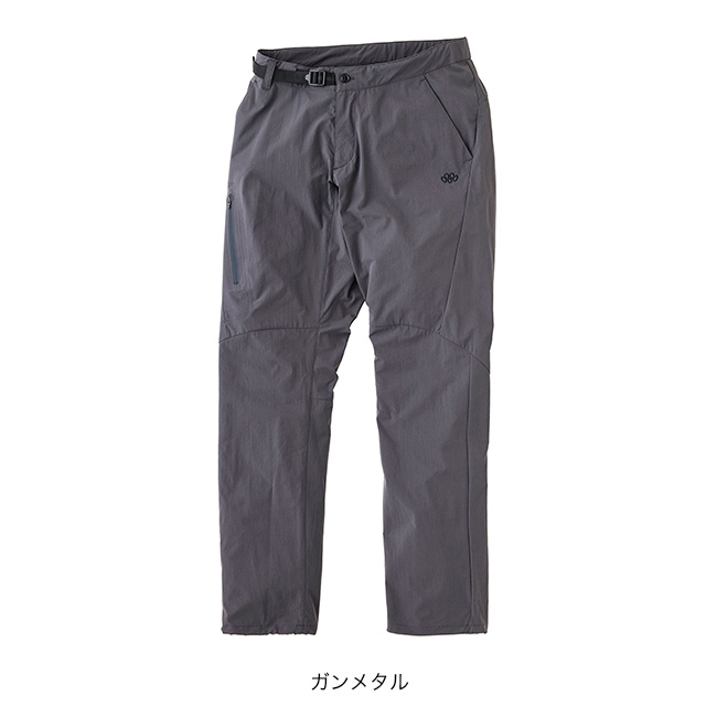 Teton Bros.（ティートンブロス） Teton Bros リッジパンツ メンズ