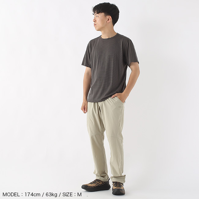 Teton Bros.（ティートンブロス） Teton Bros リッジパンツ メンズ