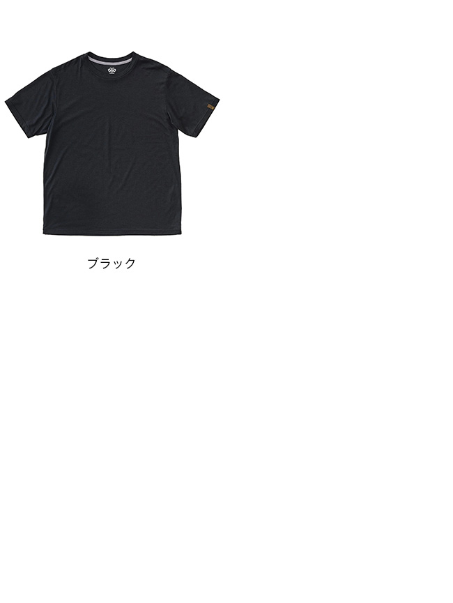 Teton Bros.（ティートンブロス） Teton Bros アクシオライトTee