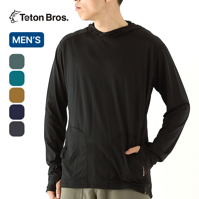 豪華キャンペーン開催中】Teton Bros. ティートンブロス アクシオライトフーディ メンズ OutdoorStyle サンデーマウンテン - 通販 - PayPayモール 豪華キャンペーン開催中】Teton Bros. ティートンブロス アクシオライトフーディ メンズ OutdoorStyle サンデーマウンテン - 通販 - PayPayモール