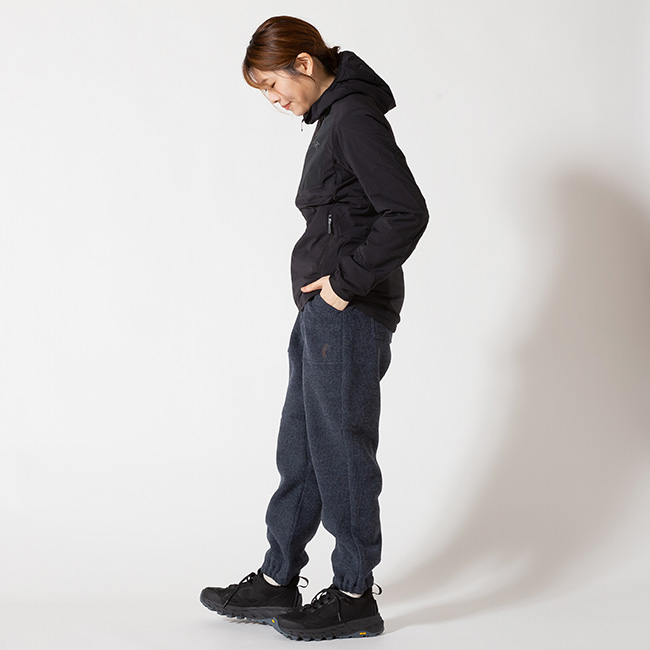 Teton Bros. セール ティートンブロス モンペパンツ ユニ
