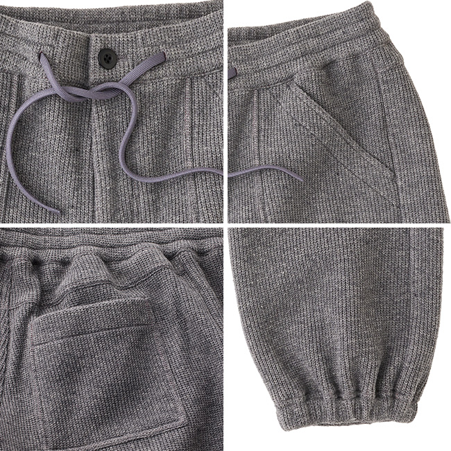 Teton Bros.（ティートンブロス） セール モンペパンツ ユニセックス