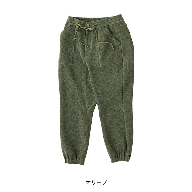 Teton Bros.（ティートンブロス） モンペパンツ ユニセックス フリース